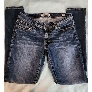 Women's Buckle Bke‎ Dakota Skinny Jean 28R